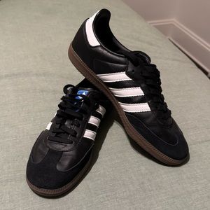 Women’s Adidas Samba
